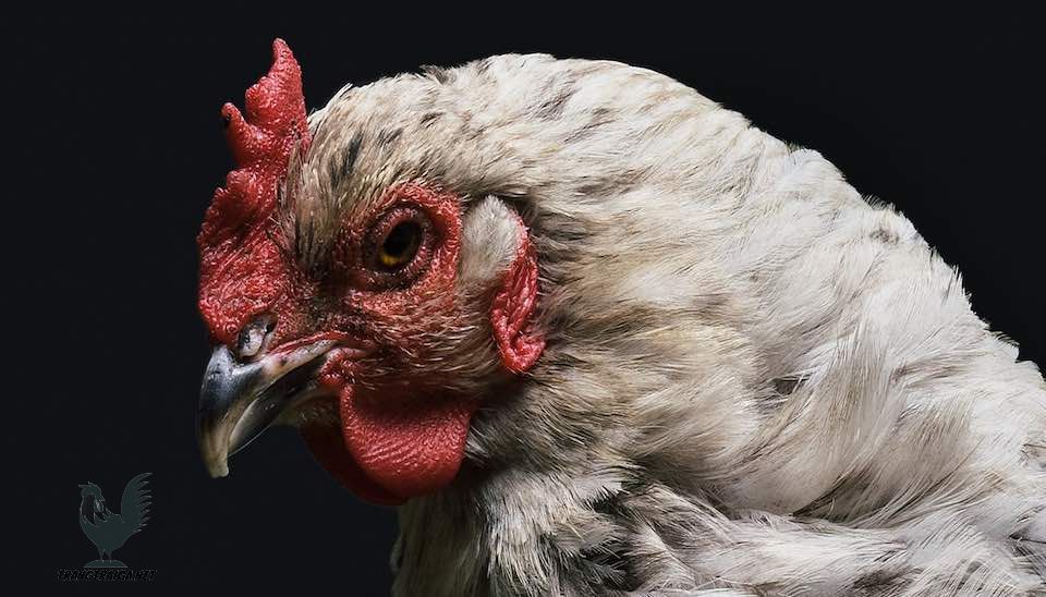 bệnh E.coli ở gà